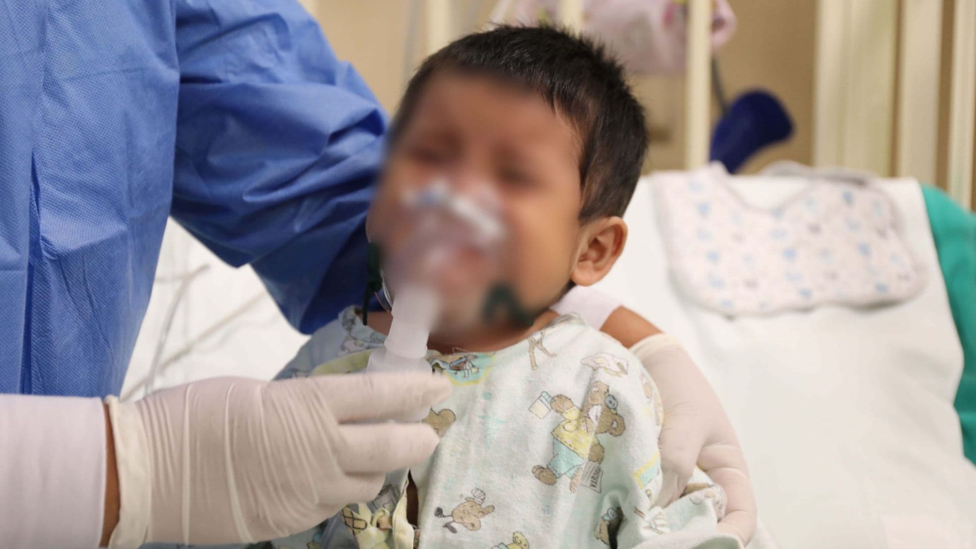 Frío y humedad elevan el riesgo de infecciones respiratorias