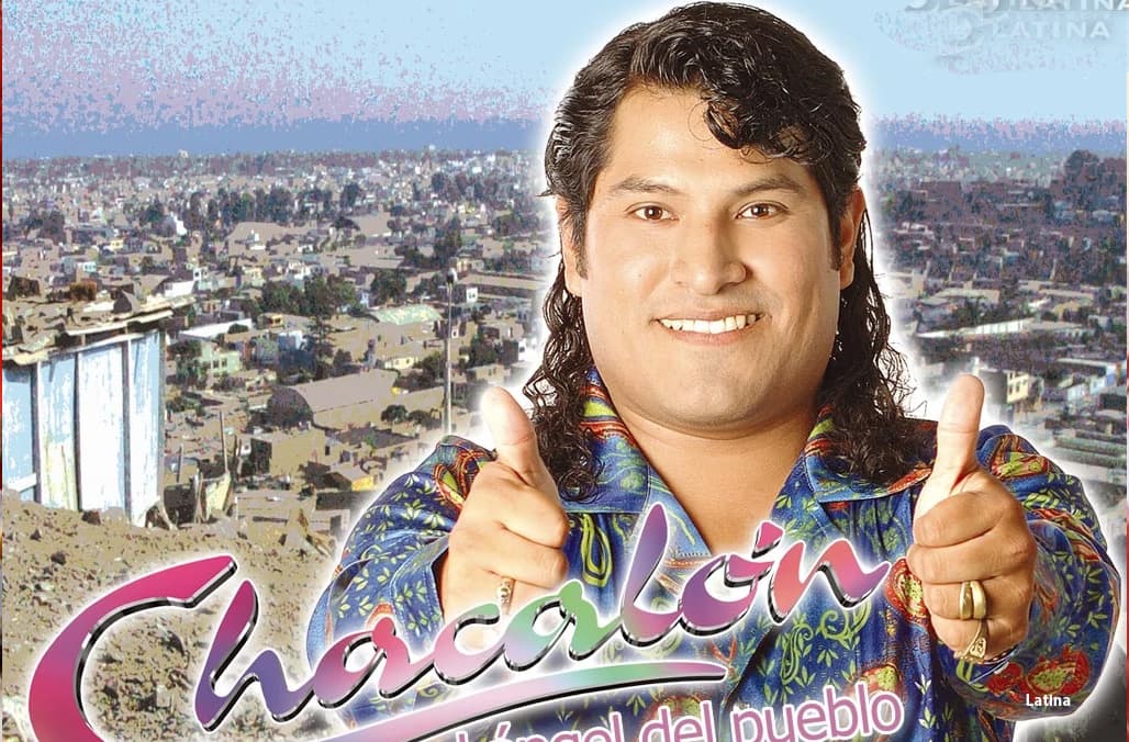 ¡Lo último! Murió el actor Gustavo Cerrón