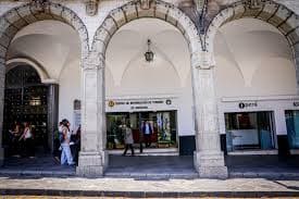 La cárcel en Arequipa donde había que pagar por estar preso
