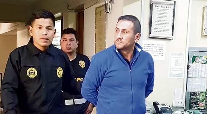 Piden 35 años de cárcel contra presunto feminicida