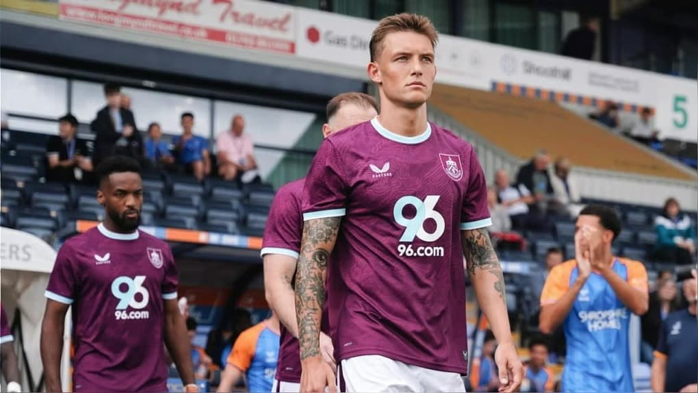 FC Copenhague evalúa fichar a Oliver Sonne