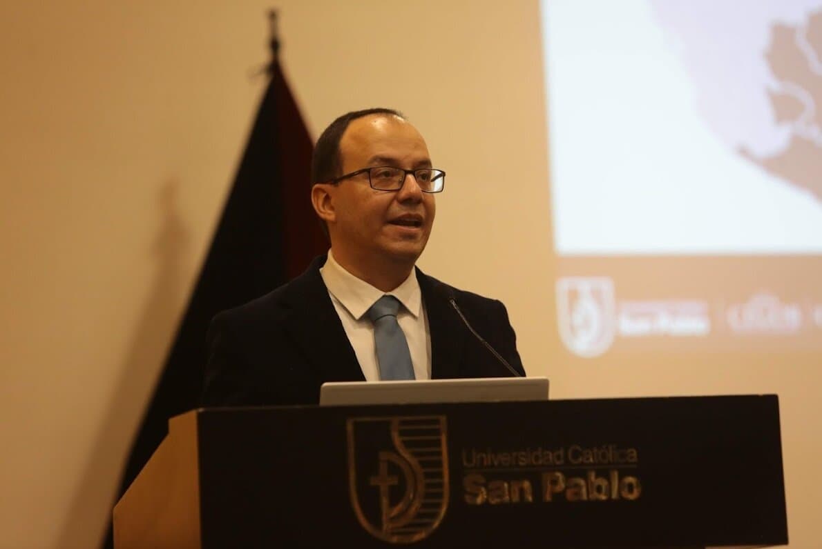 “Autoridades deben unirse para sacar adelante los proyectos”