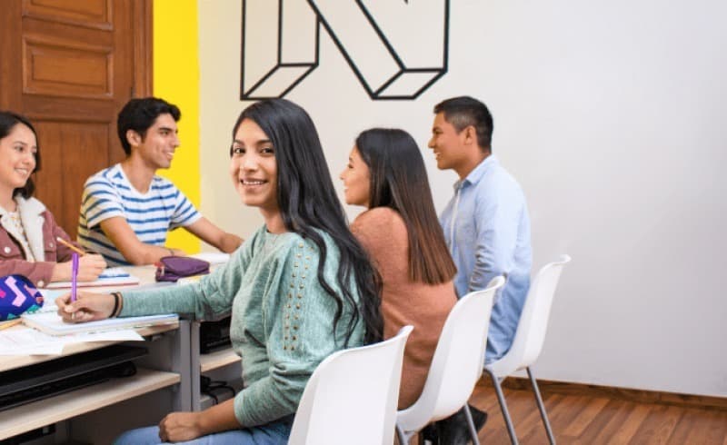 5 carreras de tecnología que puedes estudiar y trabajar a distancia en IDAT