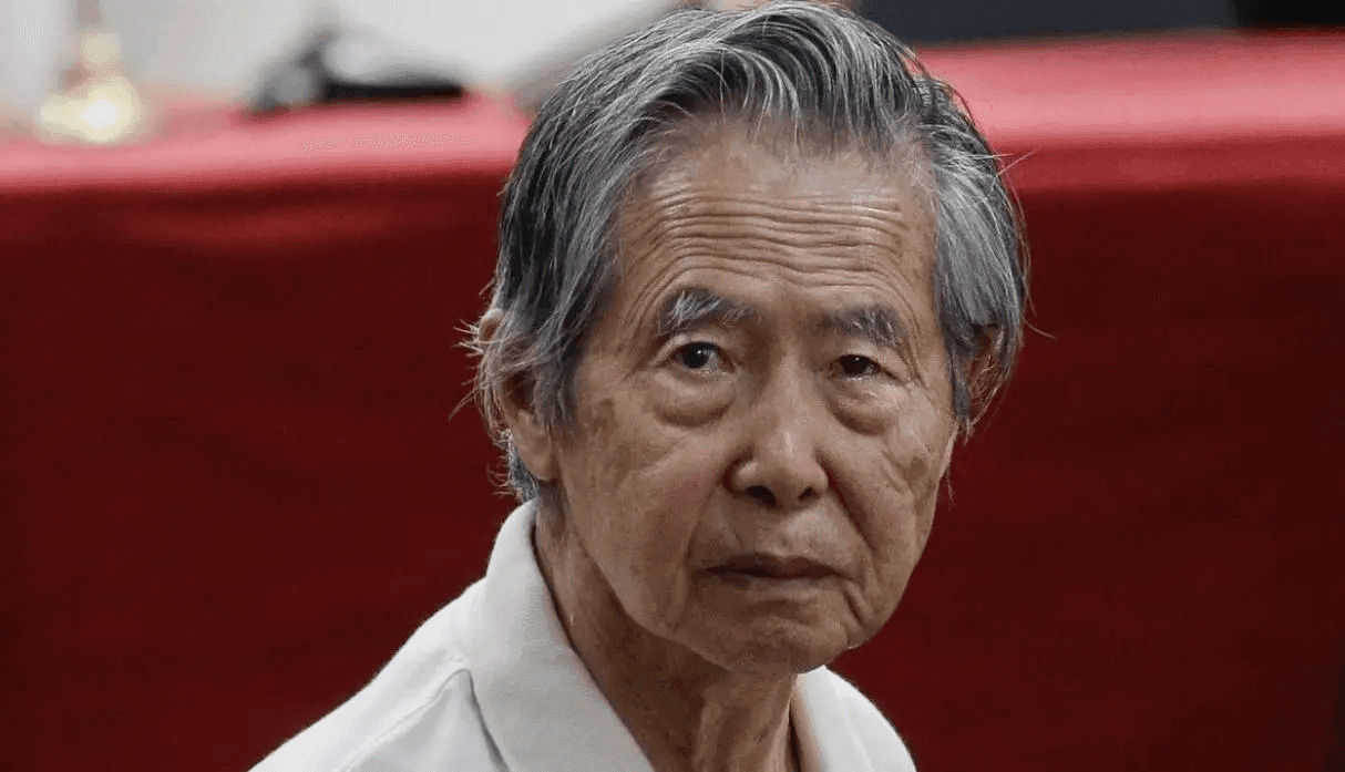 Gobierno responderá en marzo a CIDH por el indulto a Fujimori
