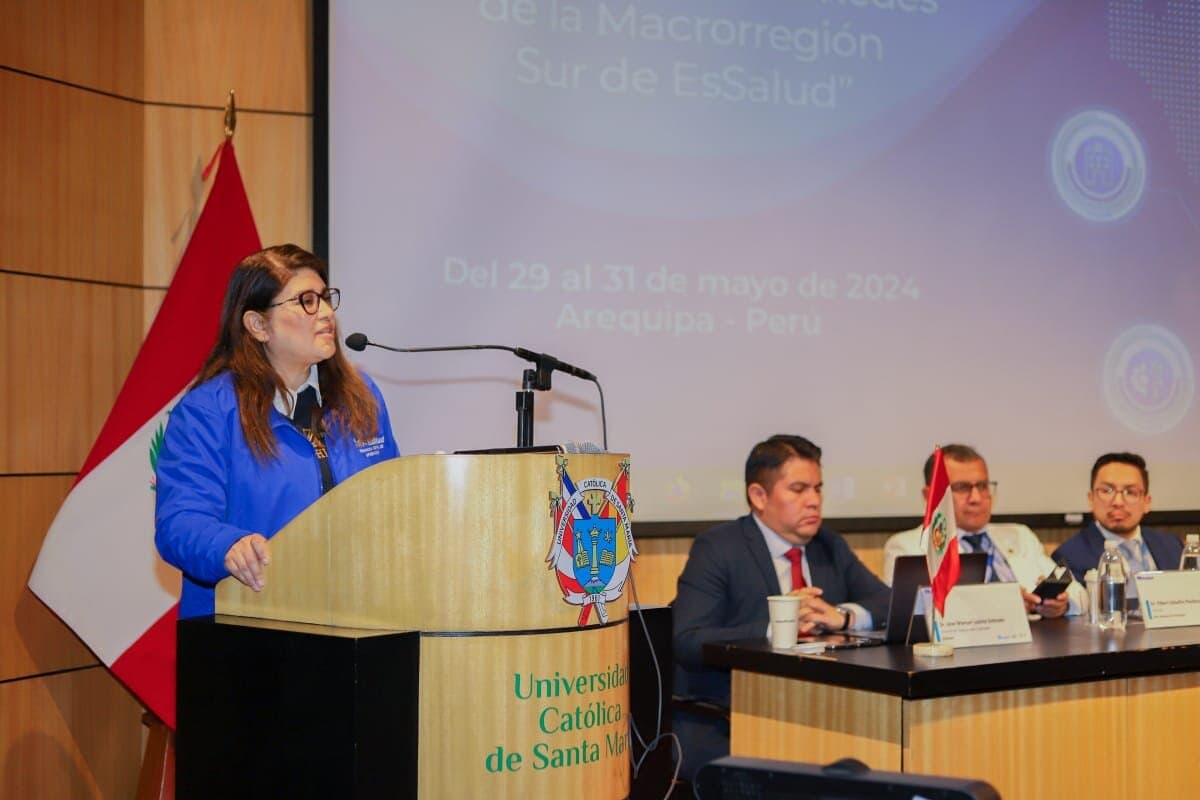 Buscan mejorar la calidad de la atención a los asegurados