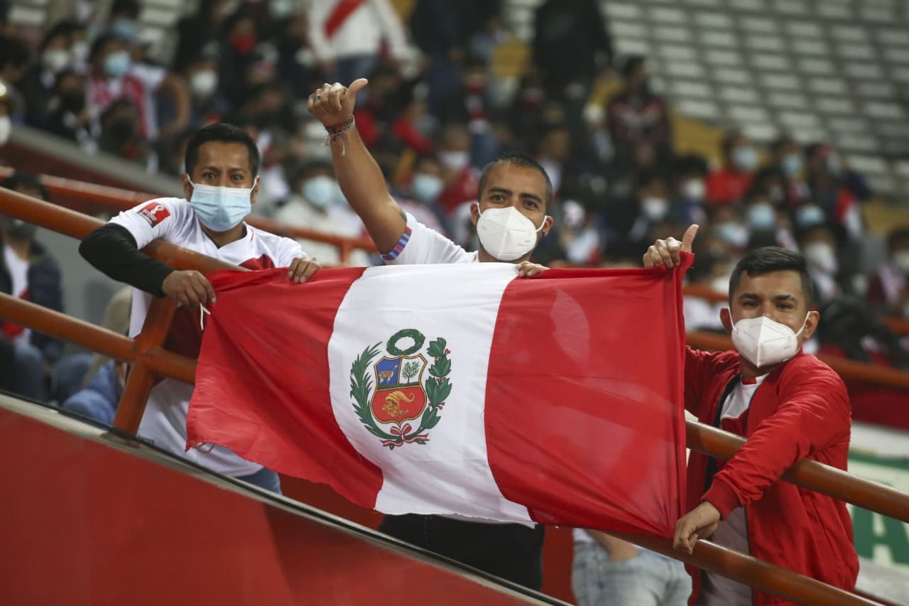 Aumenta a 30% aforo de público en estadios deportivos