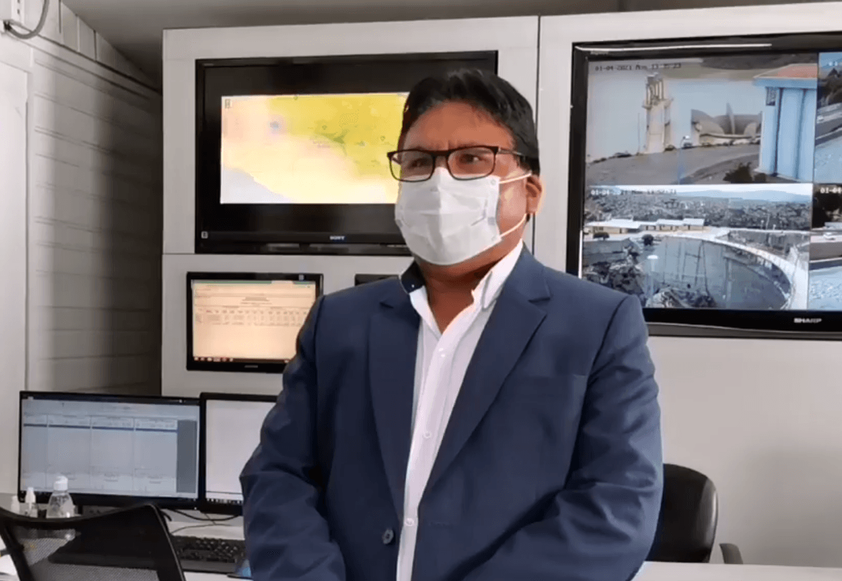 Presentan audios que involucran a gerente de Autodema