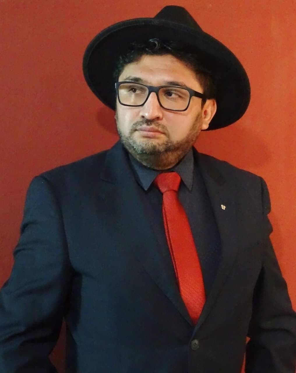 Sarko Medina y “El Color de la Música”