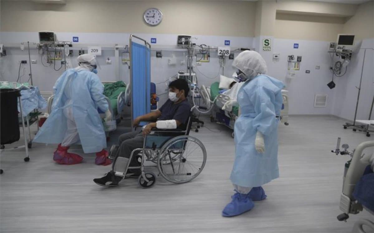 Minsa: Actualmente no existe tratamiento específico contra la COVID-19