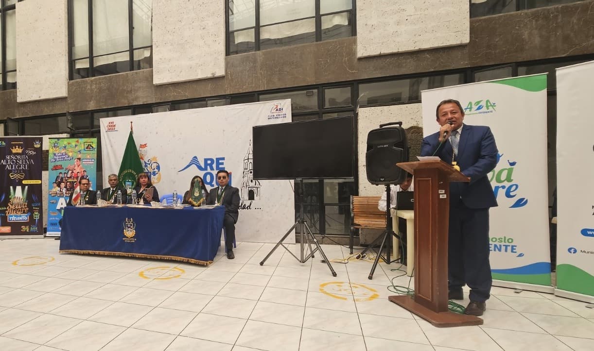 Dieron 80 cámaras con sirenas y altavoces a juntas vecinales de ASA