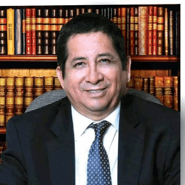 Reconocen al abogado Hugo Salas Ortiz, ex-decano del Ilustre Colegio de Abogados