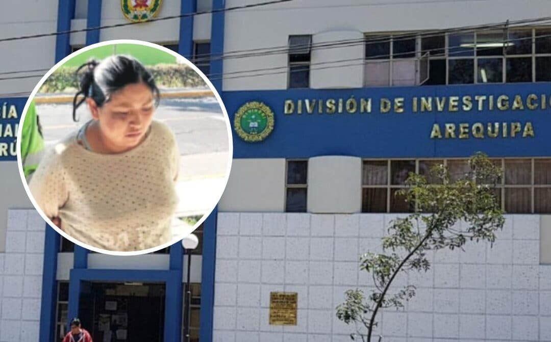 Madre durmió con el cadáver de su bebé por varios días