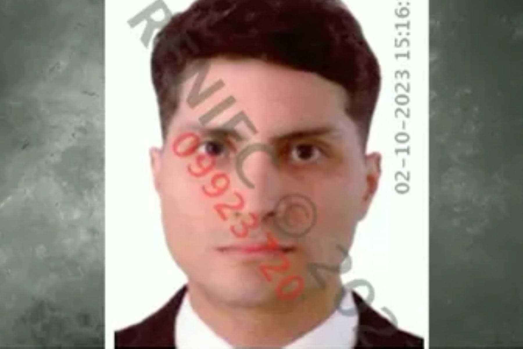 Alistan extradición de homicida que escapó a Rusia tras ataque
