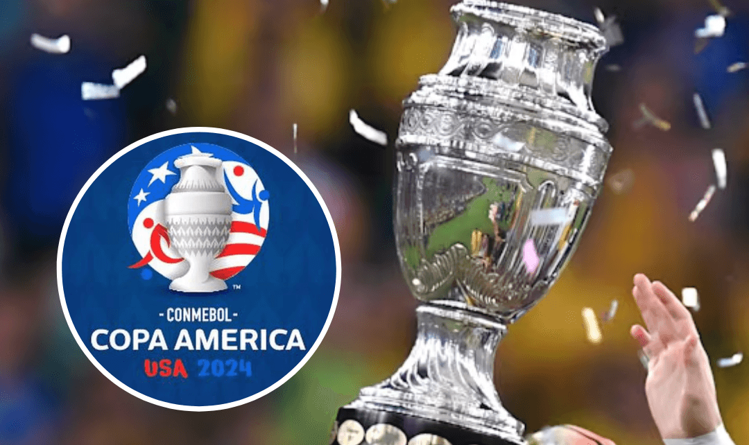 Hoy inicia la Copa América con el Argentina vs. Canadá