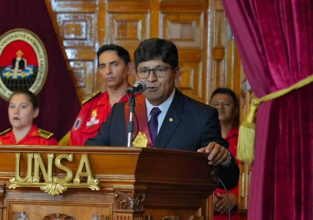 Gobernador dará facilidades a los consejeros para fiscalizar