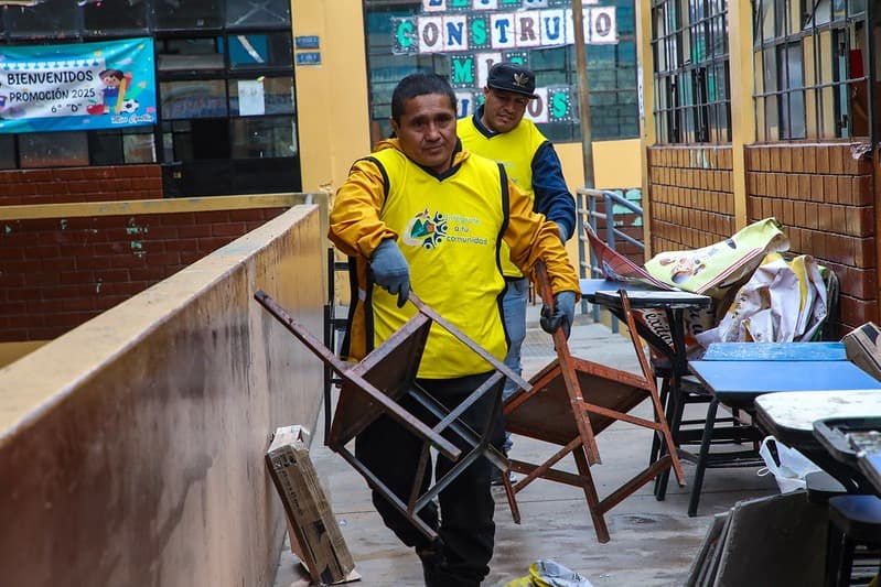 Proponen que internos trabajen obligatoriamente en los penales