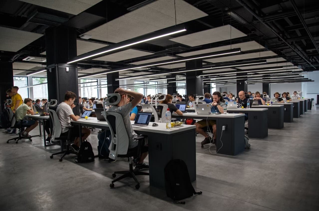La digitalización cambia la forma de relacionarse con las empresas