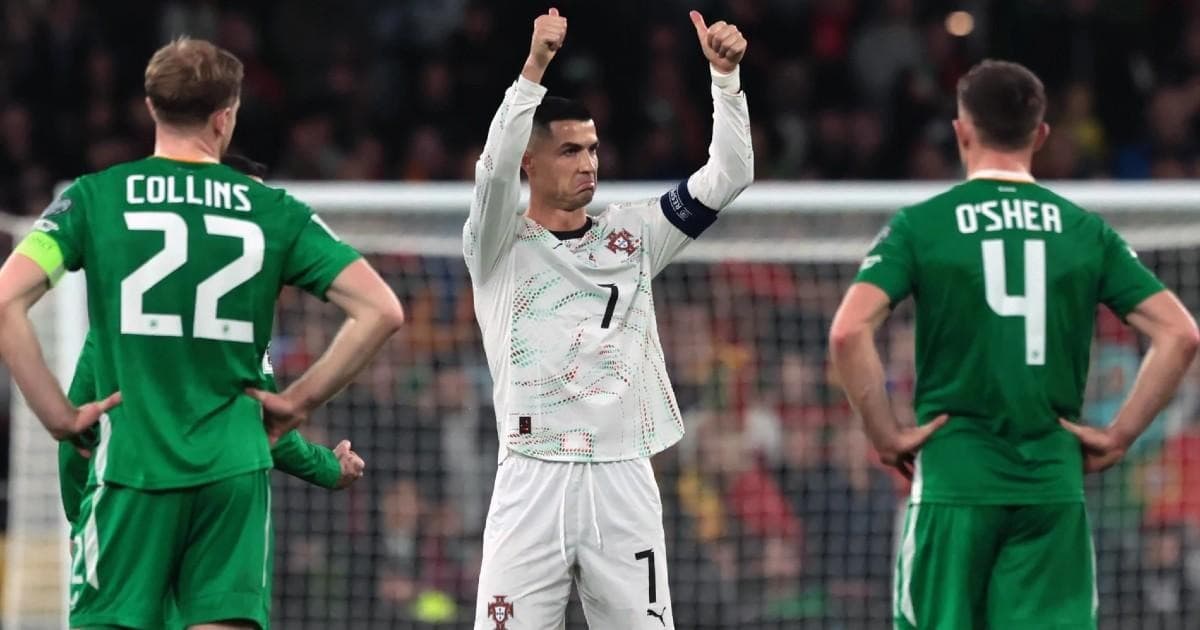 Cristiano Ronaldo podrá jugar el debut en el Mundial 2026