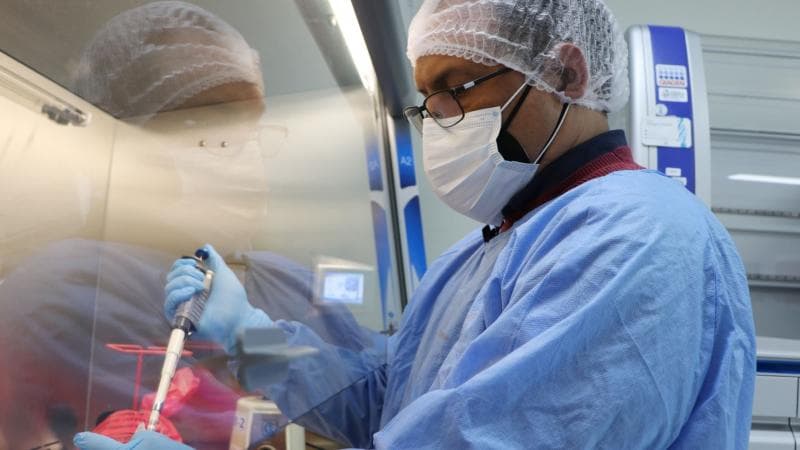 Minsa aprueba plan para afrontar la viruela del mono