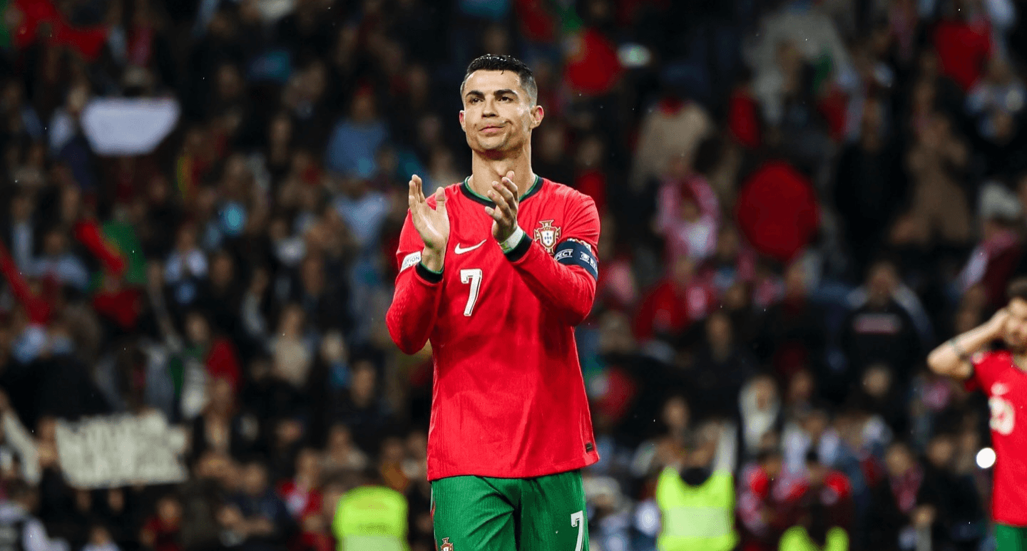 Cristiano Ronaldo anuncia fecha de su retiro