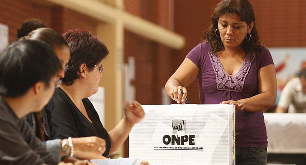 Lanzan campaña contra el acoso político