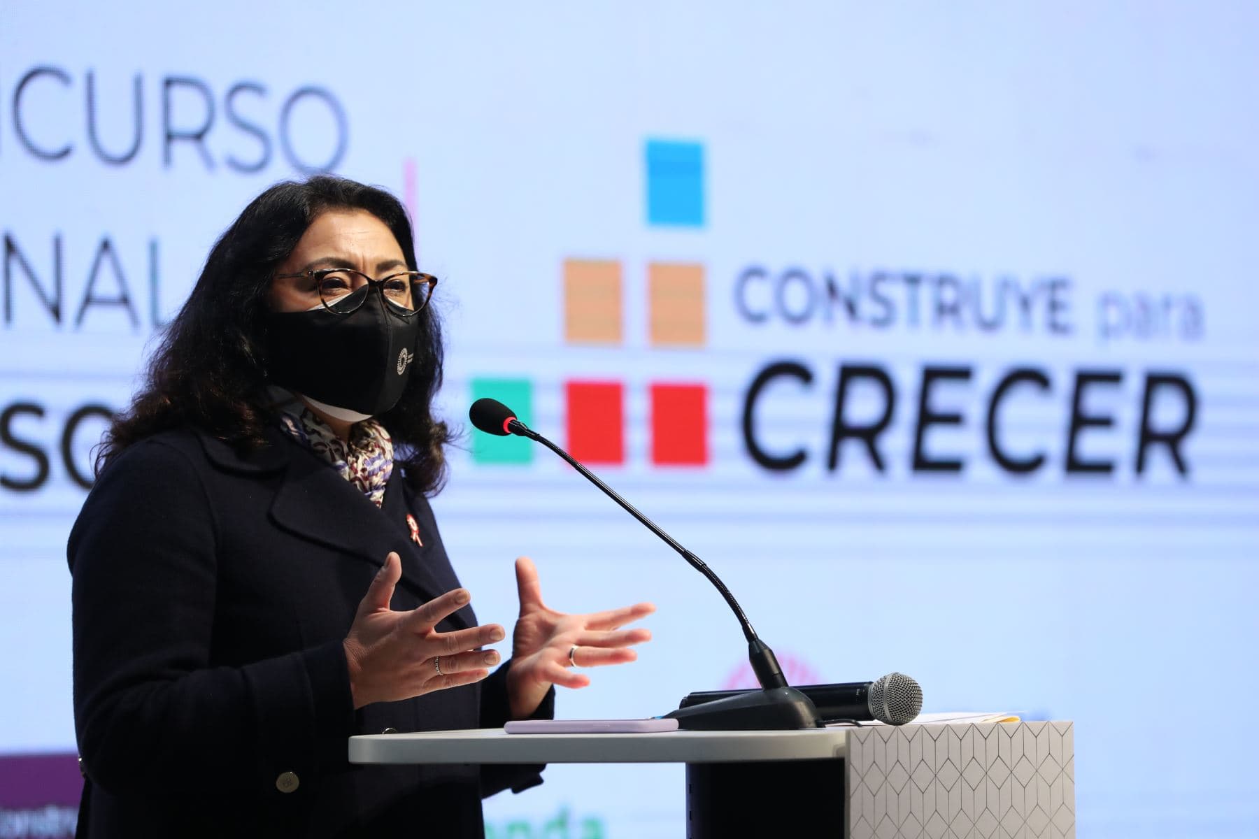 Premier: “Hemos dejado las bases para lograr cambios profundos”