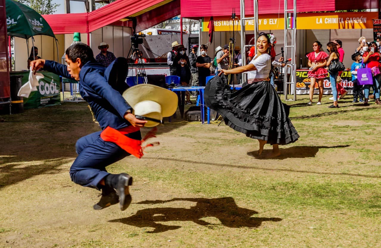 Arequipa se prepara para su aniversario