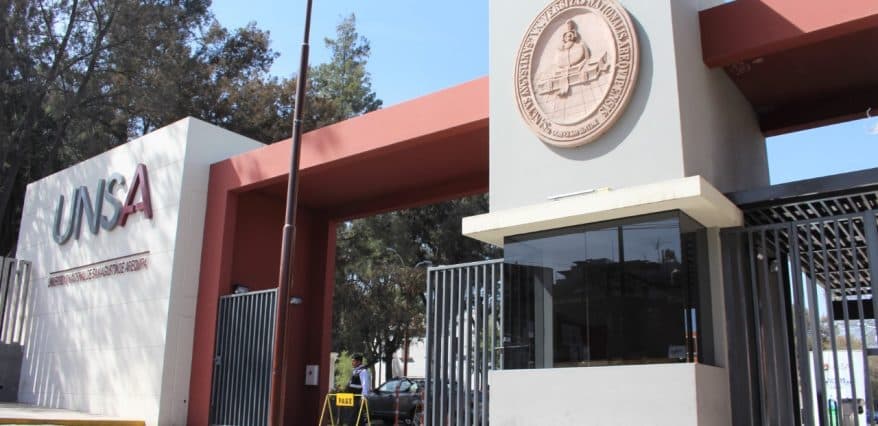 Estados financieros y presupuestales de la UNSA con dictamen “limpio”