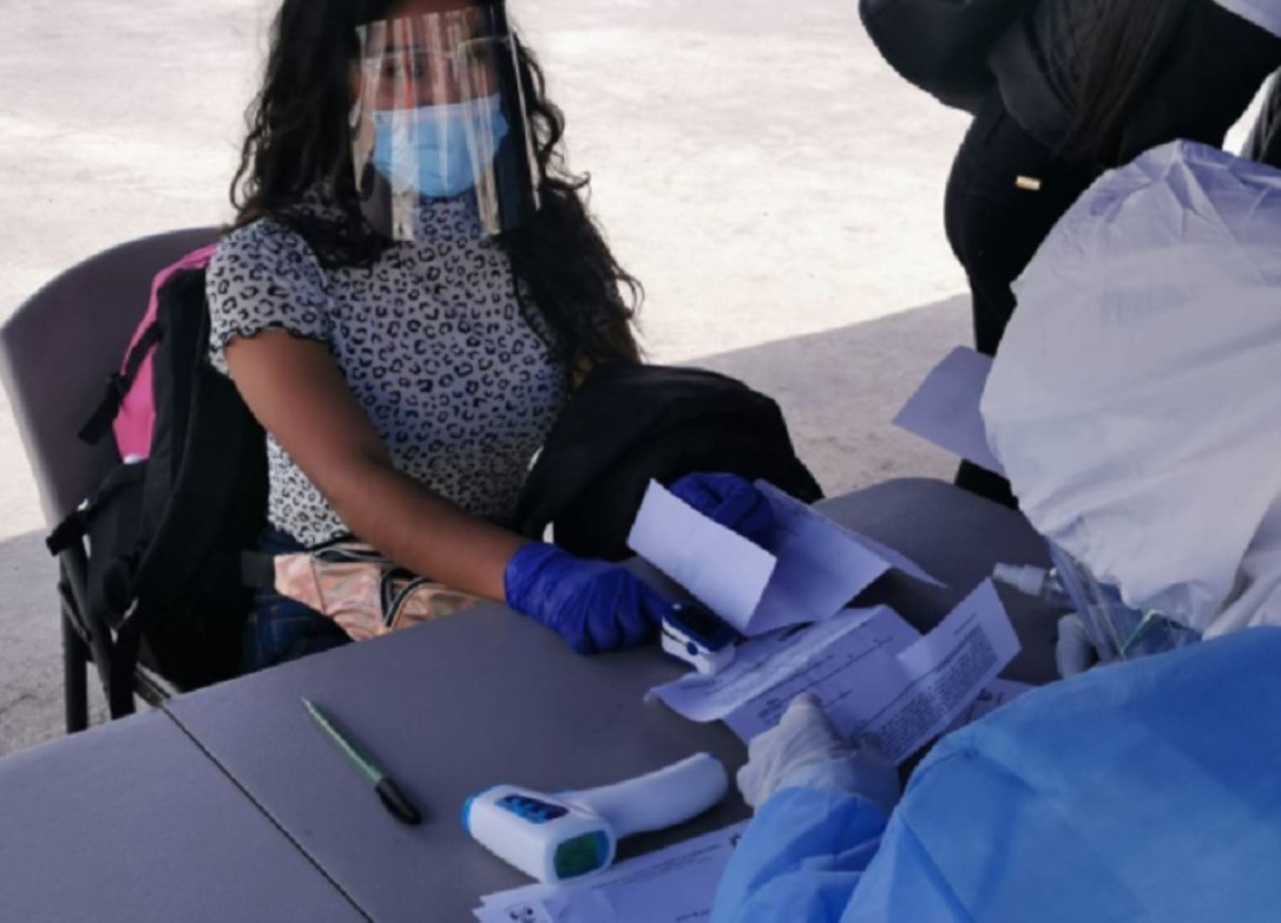 Arequipa: Instituto Nacional de Salud destaca el cerco epidemiológico
