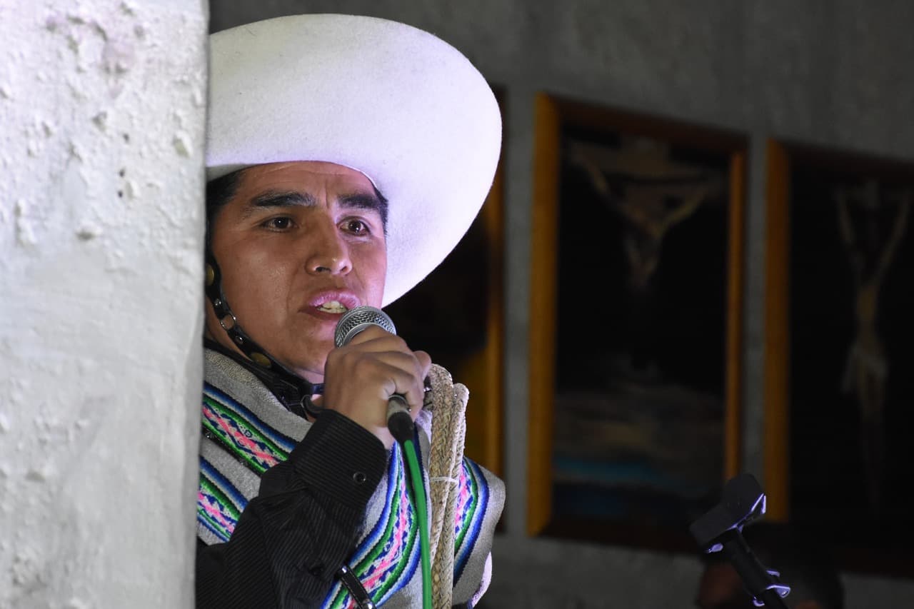 Arequipa sede de la cuarta edición de "Kaipiraqmi Kachkani"
