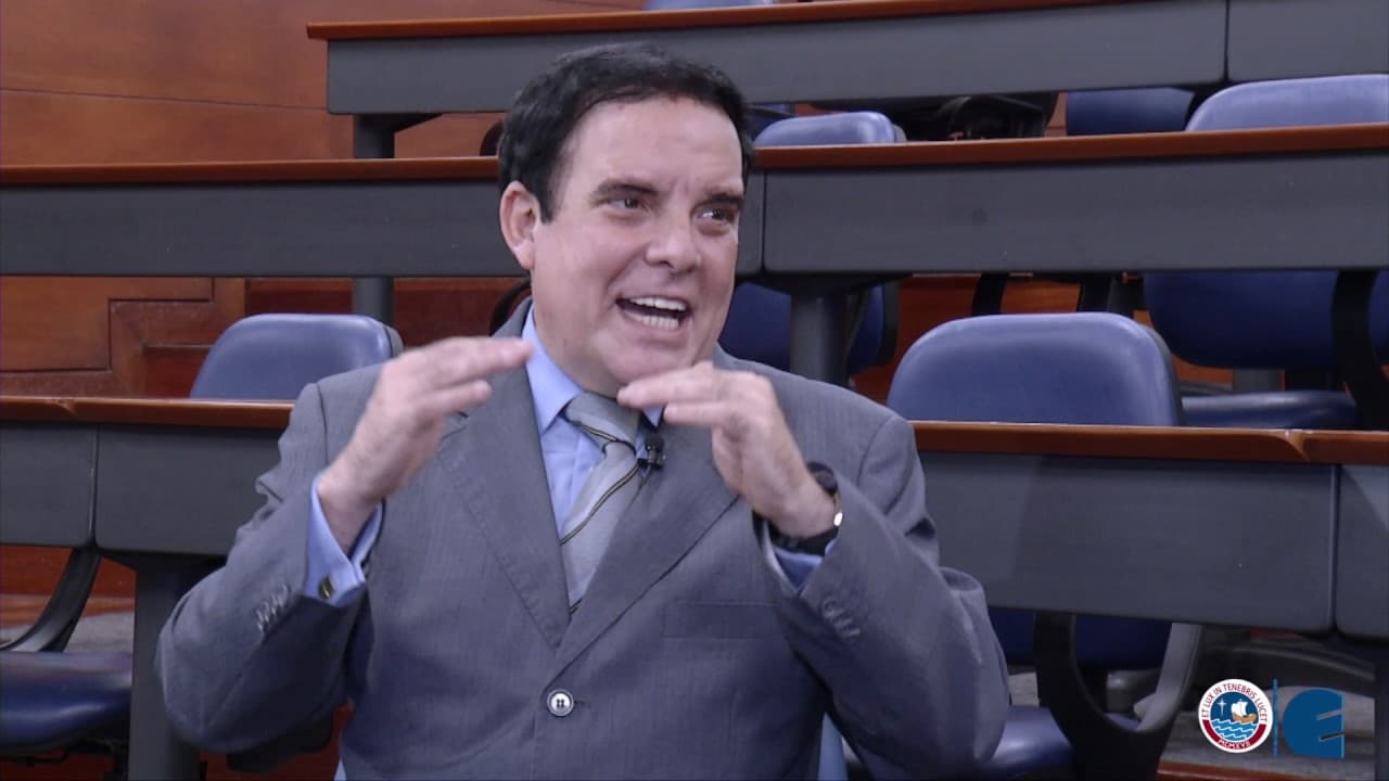 Hijo del escritor Ciro Alegría se une el equipo técnico de Perú Libre