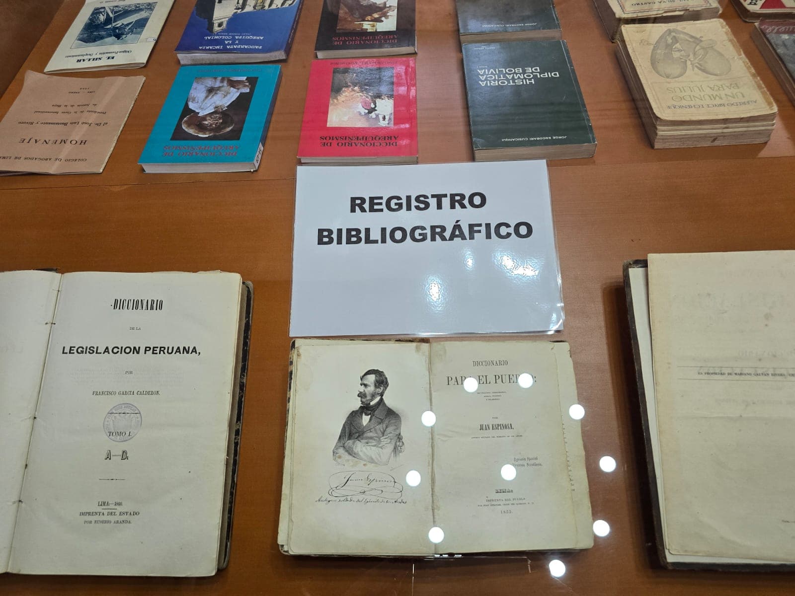 Obra de Samuel Lozada Tamayo se exhibe en museo Vargas Llosa