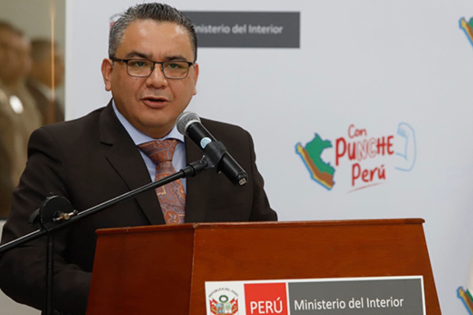 Denunciarán a fiscal que liberó a delincuente herido en Surco