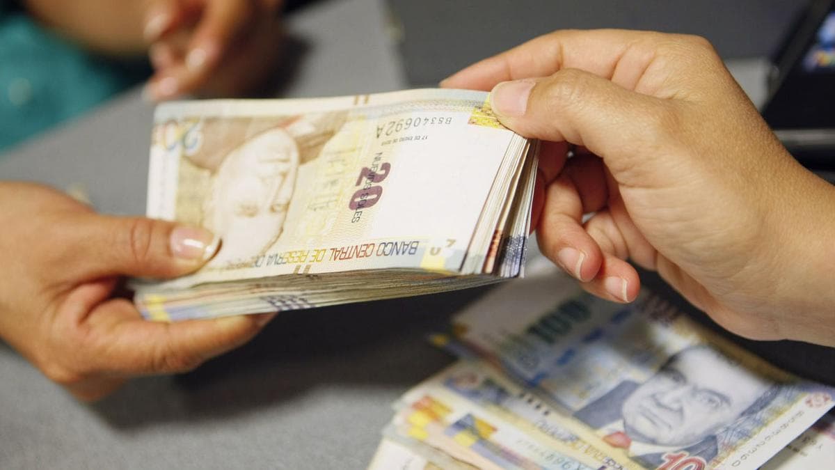 En Arequipa se pagan intereses más altos por créditos informales