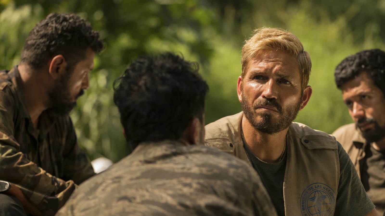 ‘Sonido de libertad’ supera los 50 mil espectadores en cines