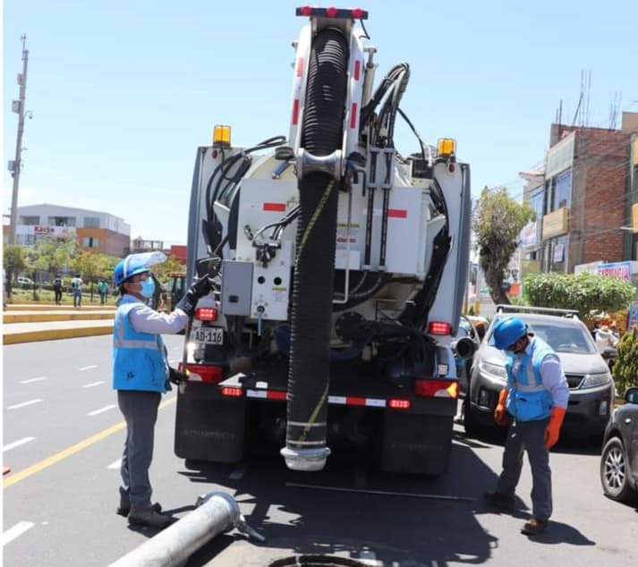 Limpiarán buzones ante proximidad de la temporada de lluvias