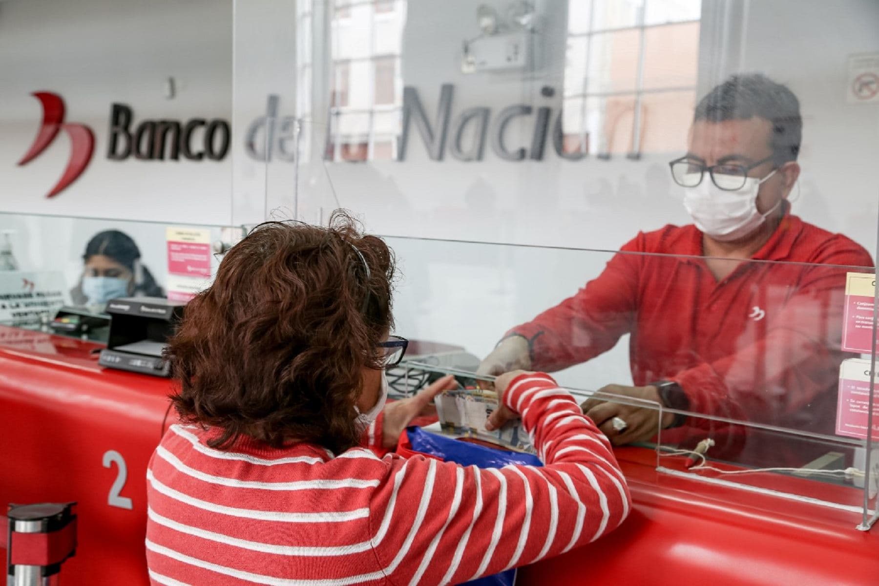 Más de un millón de personas no cobran bono Yanapay