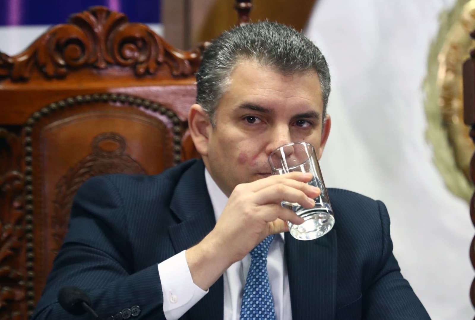 Suspenden por 9 meses a Rafael Vela por dichos en caso Toledo