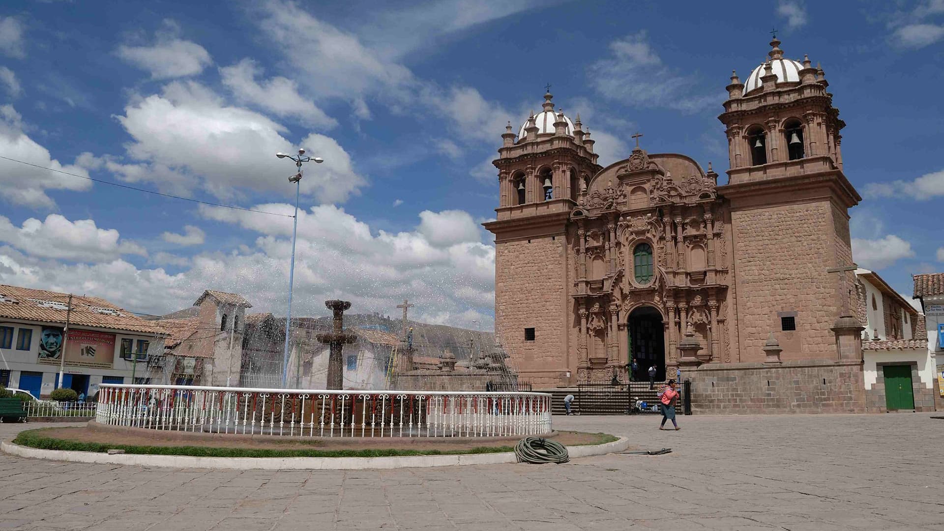Fomentan el turismo religioso en Cusco con la “Ruta de la fe”