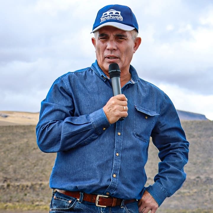 Alcalde Bolliger responde a denuncia sobre árboles