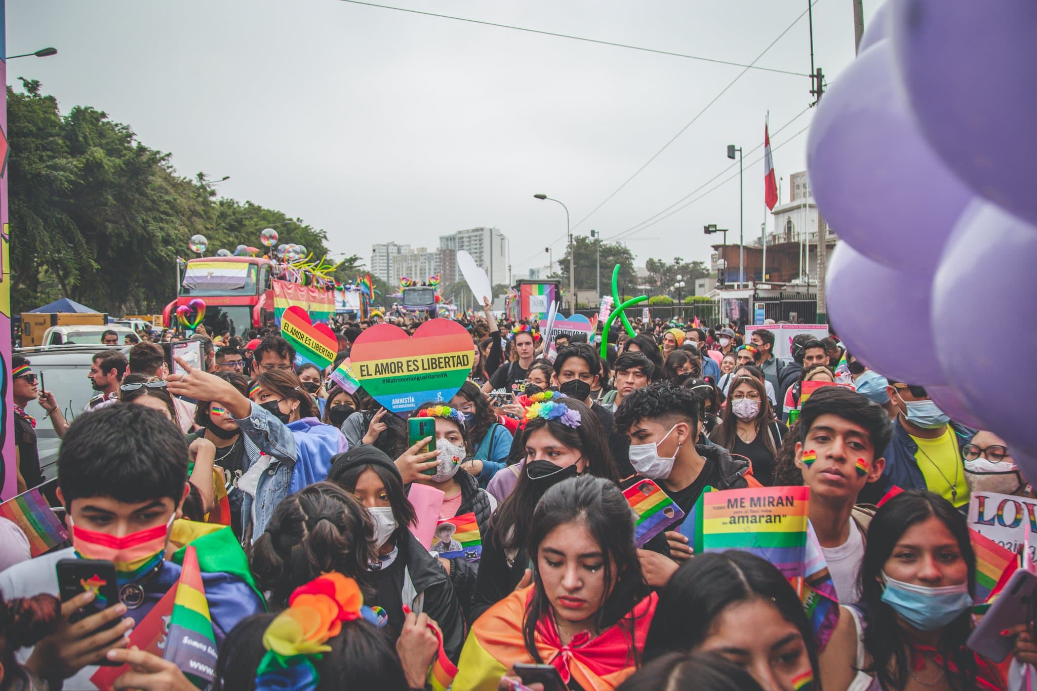 INDECOPI: Actos de discriminación recibirán multas por más por S/ 2 millones