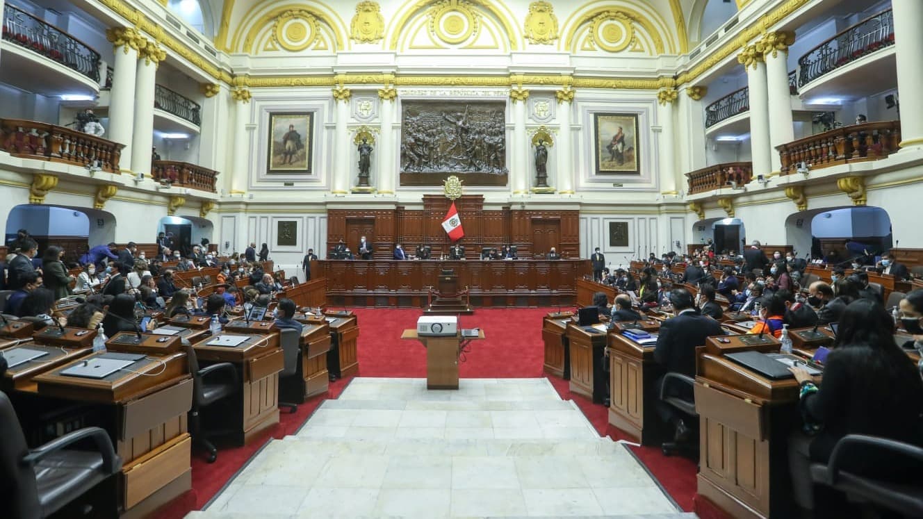 Congreso: empiezan alianzas para ocupar comisiones