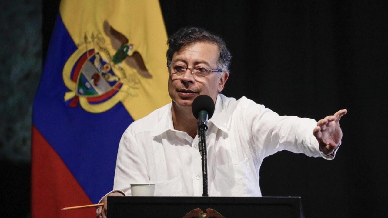 Gobierno desmiente ocupación ilegal de isla Santa Rosa