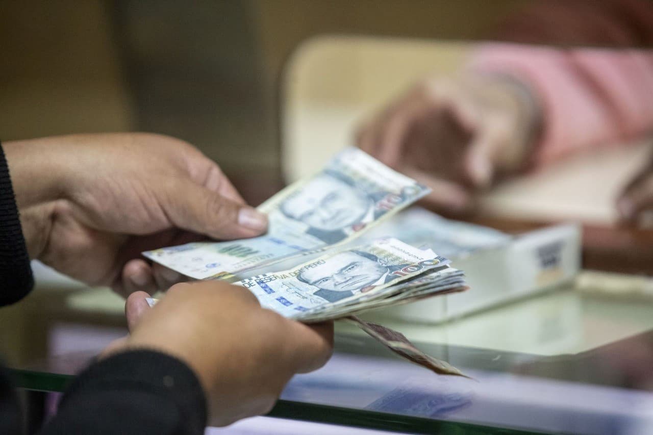 Ejecutivo promulgará ley sobre retiro del 100% de la CTS