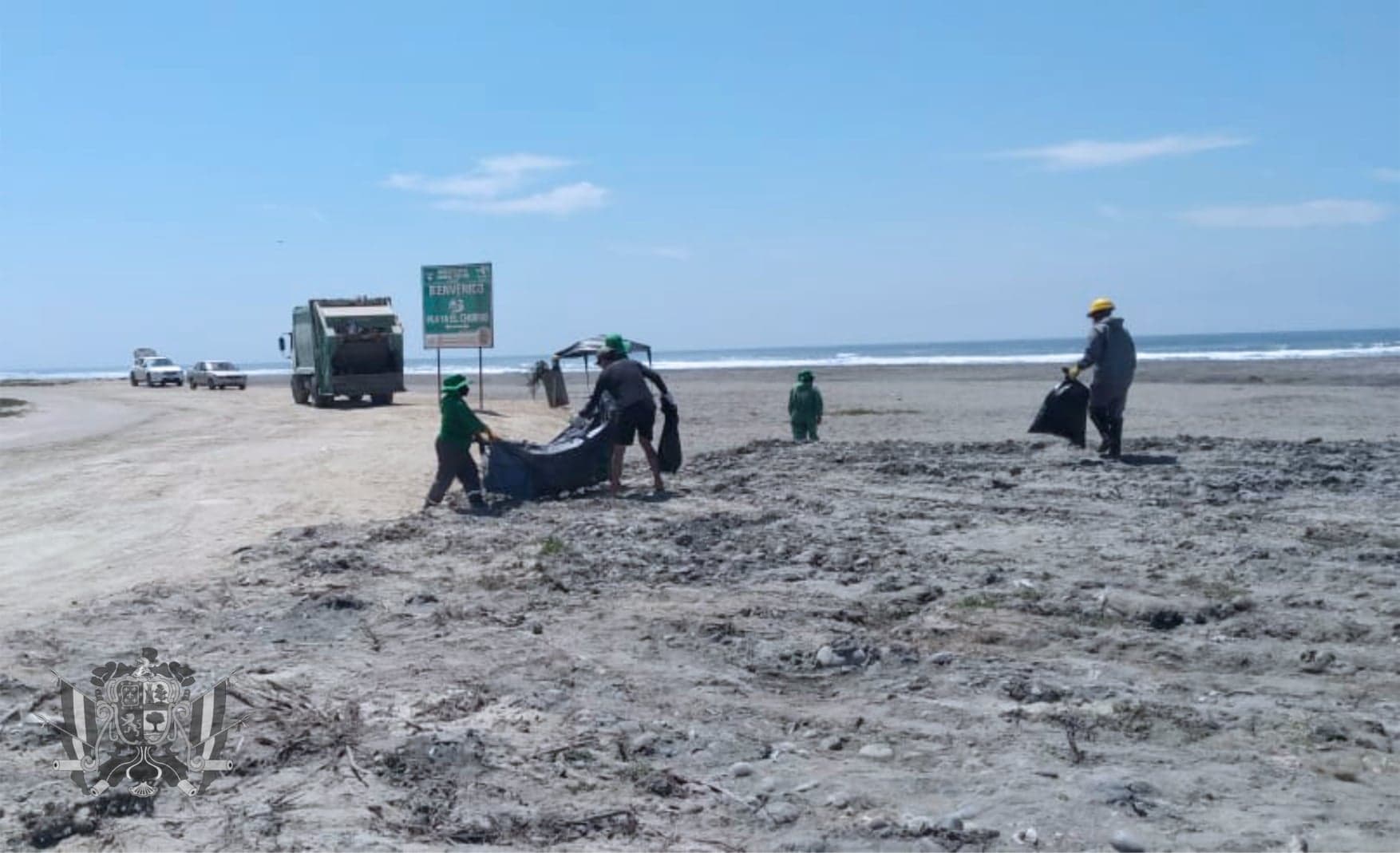 Prohíben bebidas alcohólicas cerca de playas en Camaná