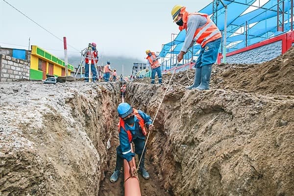 Sedapar asegura que se evitó un perjuicio de S/ 7 millones