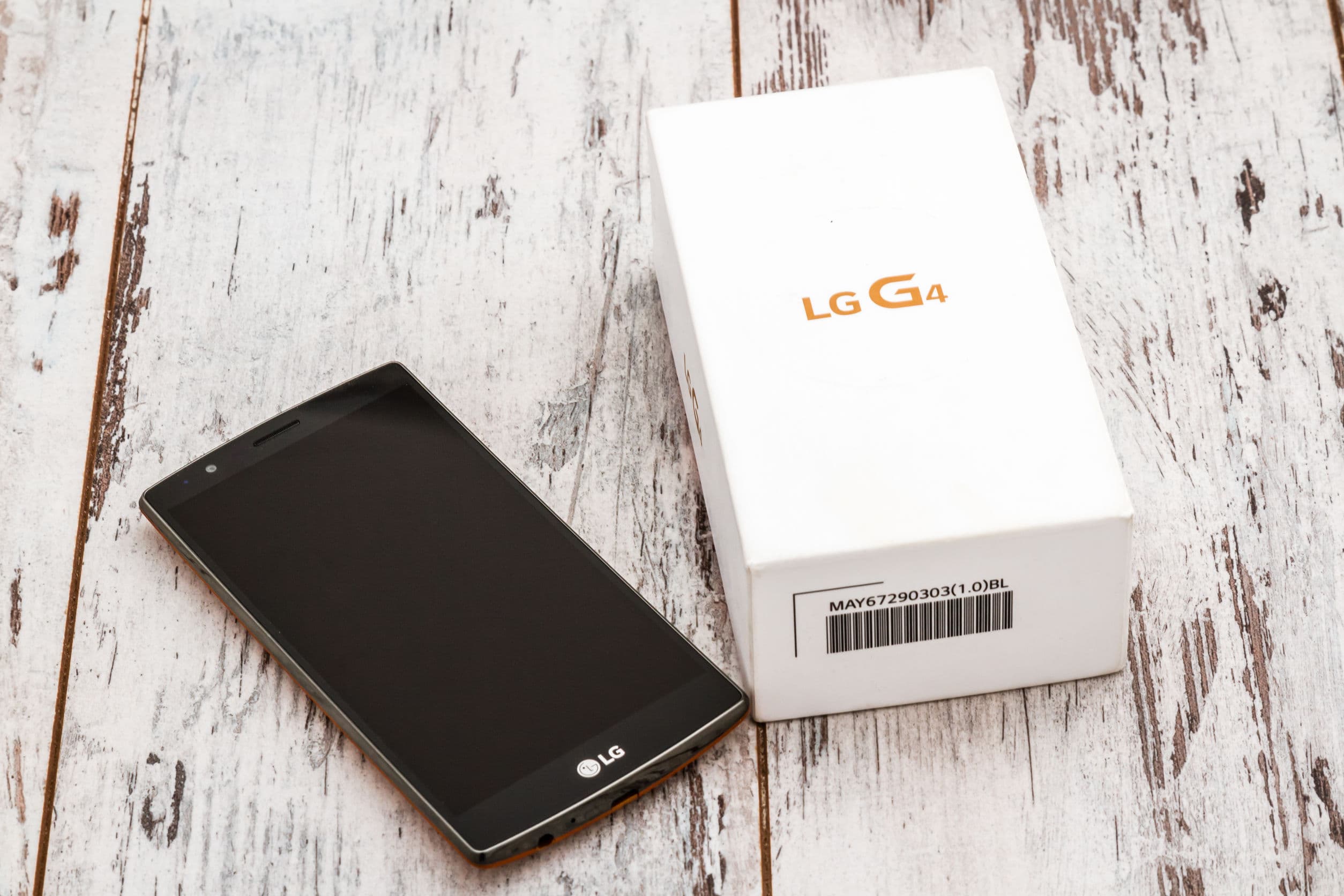 LG dejará ya no fabricará celulares