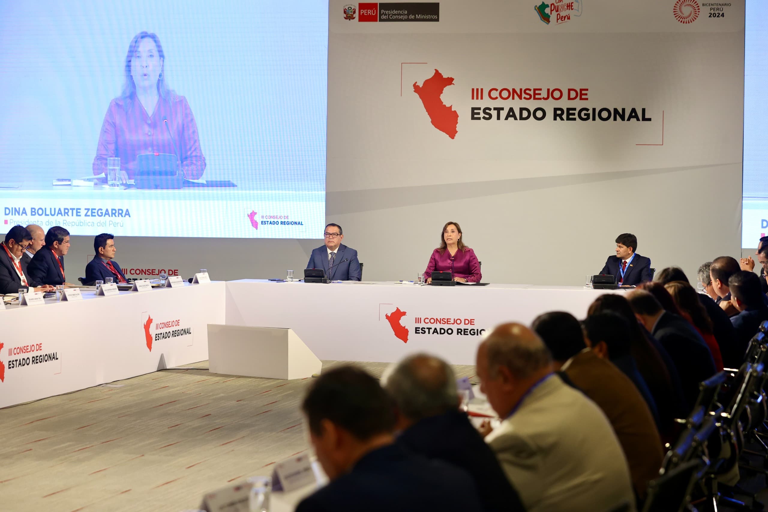 Rohel Sánchez queja a fiscales de criminalizar gestión pública