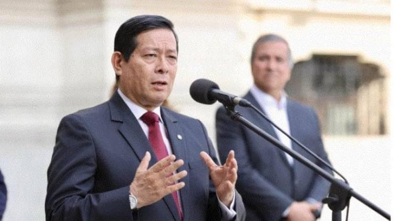 Eduardo Arana habría infringido neutralidad electoral