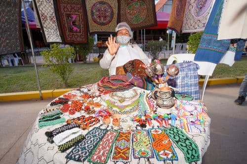 Arequipa impulsa las ferias y mercados itinerantes